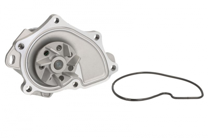 Pompa apa cu garnitura potrivit TOYOTA ALLION I, AVENSIS, AVENSIS VERSO, CALDINA, CAMRY, GAIA, HARRIER, HIGHLANDER   KLUGER, ISIS, MARK X ZIO I, NOAH VOXY, OPA, PREVIA II 2.0 2.4 2.4H 02.00-