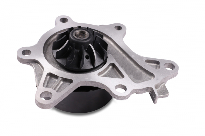 Pompa apa cu garnitura potrivit TOYOTA AURIS, COROLLA, URBAN CRUISER, VERSO S, YARIS, YARIS/HATCHBACK 1.4D 10.06-12.18 [2]