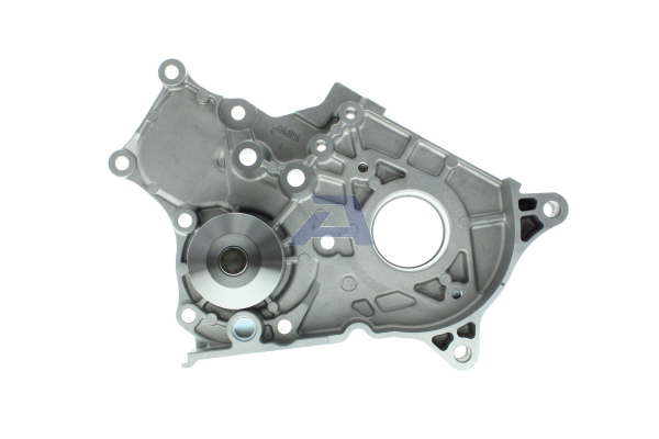 Pompa apa cu garnitura potrivit TOYOTA AVENSIS, AVENSIS VERSO, COROLLA, COROLLA VERSO, COROLLA KOMBI, PREVIA II, RAV 4 II 2.0D 10.99-11.08