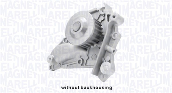 Pompa apa cu garnitura potrivit TOYOTA AVENSIS, CAMRY, CARINA E VI, PICNIC, RAV 4 I 2.0 2.2 11.86-09.02