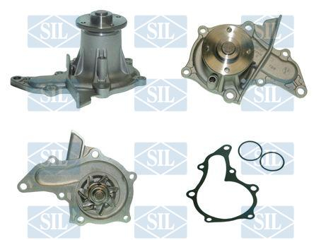 Pompa apa cu garnitura potrivit TOYOTA AVENSIS, CARINA E VI, CELICA, COROLLA 1.8 11.92-10.01