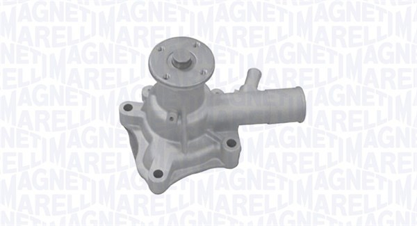 Pompa apa cu garnitura potrivit TOYOTA COROLLA, LITEACE, TERCEL 1.2 1.3 1.5 07.75-01.88