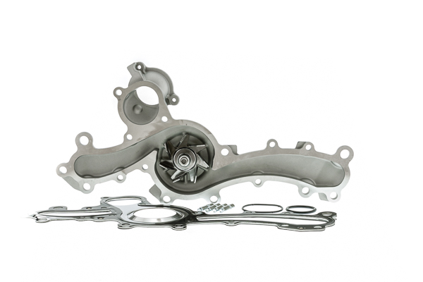 Pompa apa cu garnitura potrivit TOYOTA FJ CRUISER, LAND CRUISER PRADO 4.0 06.05-