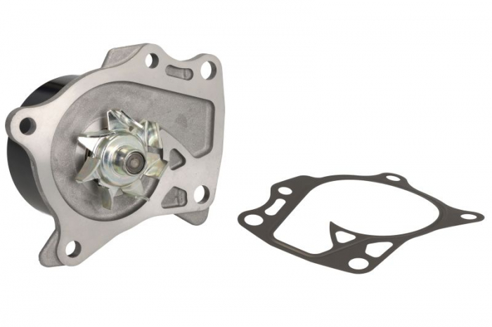 Pompa apa cu garnitura potrivit TOYOTA IQ 1.4D 01.09-12.15