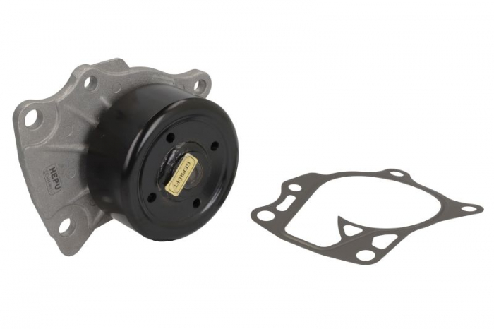 Pompa apa cu garnitura potrivit TOYOTA IQ 1.4D 01.09-12.15 [2]