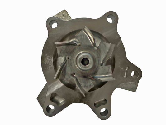 Pompa apa cu garnitura potrivit TOYOTA PRIUS, VERSO S, YARIS, YARIS / VIOS, YARIS VERSO 1.3-1.5H 08.99-01.17 [2]