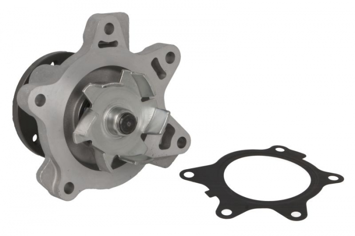 Pompa apa cu garnitura potrivit TOYOTA PRIUS, VERSO S, YARIS, YARIS   VIOS, YARIS VERSO 1.3-1.5H 08.99-01.17