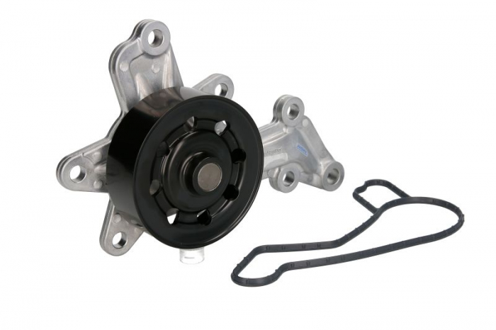 Pompa apa cu garnitura potrivit TOYOTA YARIS, YARIS/HATCHBACK 1.5 03.17-06.20 [2]