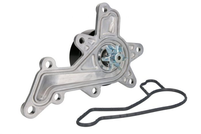 Pompa apa cu garnitura potrivit TOYOTA YARIS, YARIS HATCHBACK 1.5 03.17-06.20