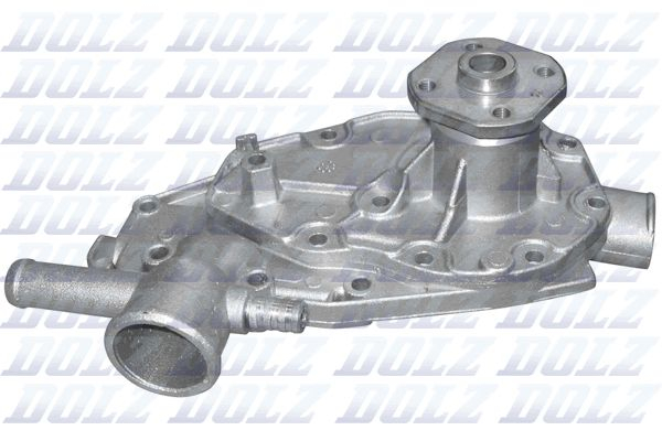 Pompa apa cu garnitura potrivit VOLVO 340-360; DACIA 1310, 1410; RENAULT 12, 15 1.3 1.4 10.69-07.04