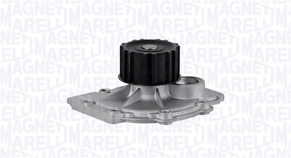 Pompa apa cu garnitura potrivit VOLVO 960, 960 II, S70, S80 I, S90 I, V70 I, V90 I; RENAULT LAGUNA I 2.0-2.9 08.90-07.06
