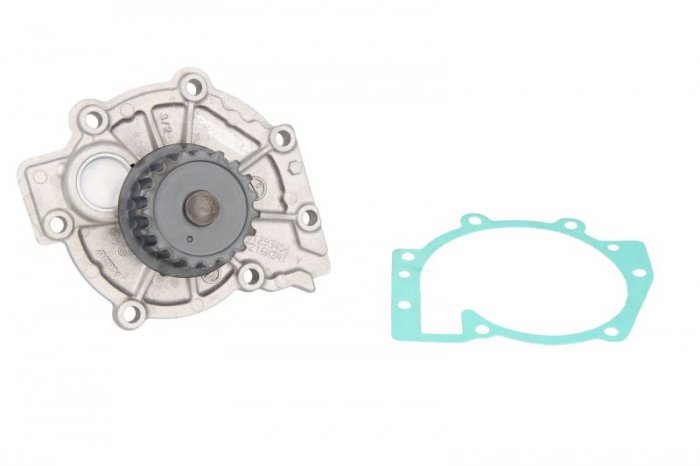Pompa apa cu garnitura potrivit VOLVO C30, C70 II, S40 II, S60 I, S60 II, S80 I, S80 II, V40, V50, V60 I, V70 II, V70 III, V70 III/KOMBI, XC60 I, XC70 I, XC70 II, XC90 I 2.0D-3.0 01.01-07.18 [2]