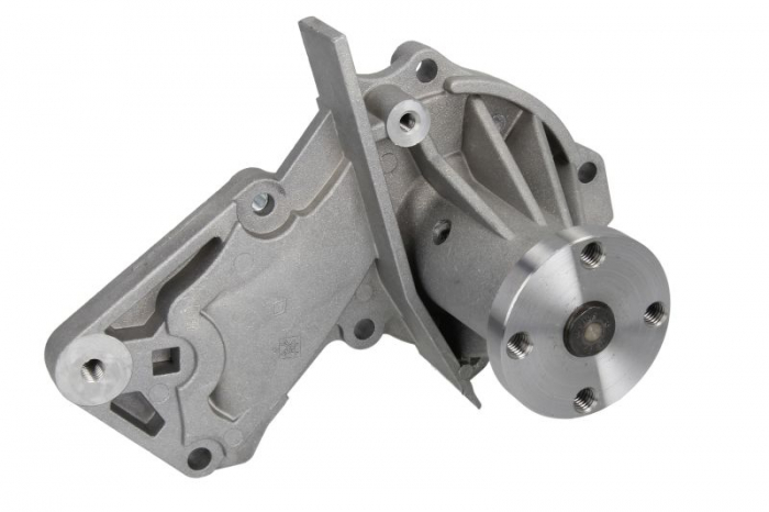 Pompa apa cu garnitura potrivit VOLVO C30, S40 II, S60 II, S80 II, V40, V50, V60 I, V70 III; FORD B-MAX, C-MAX, C-MAX II, ECOSPORT, FIESTA, FIESTA V, FIESTA VI, FOCUS C-MAX, FOCUS I 1.2-2.0 10.98- [2]