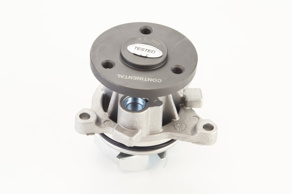 Pompa apa cu garnitura potrivit VOLVO C30, S40 II, S60 II, S80 II, V50, V60 I, V70 III, XC60 I; FORD C-MAX, FIESTA V, FOCUS C-MAX, FOCUS II, FOCUS III, GALAXY I, GALAXY II 1.8-2.5 01.97- [3]