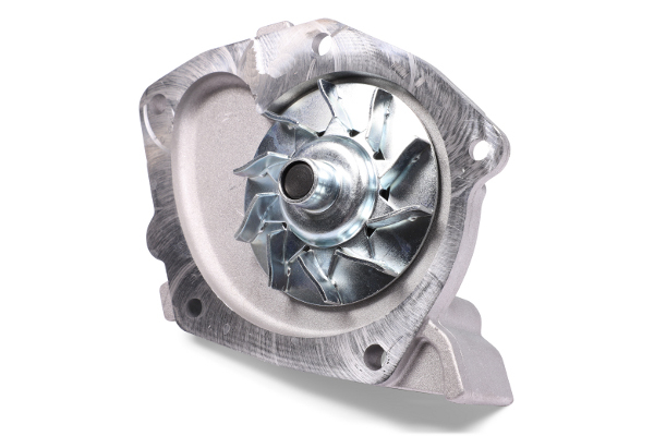 Pompa apa cu garnitura potrivit VOLVO S40 I, V40; NISSAN INTERSTAR, PRIMASTAR, TERRANO; OPEL MOVANO A, VIVARO A; RENAULT AVANTIME, CLIO III, DUSTER, ESPACE IV, GRAND SCENIC II 1.8/1.9D/2.0 09.99- [4]