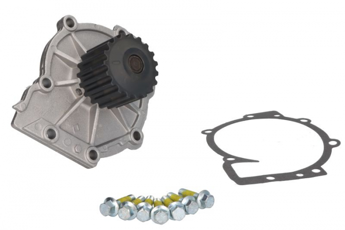 Pompa apa cu garnitura potrivit VOLVO S60 II, S80 II, S90 II, V40, V60 I, V60 II, V70 III, V90 II, XC40, XC60 I, XC60 II, XC70 II, XC90 II 2.0/2.0D 09.13- [2]