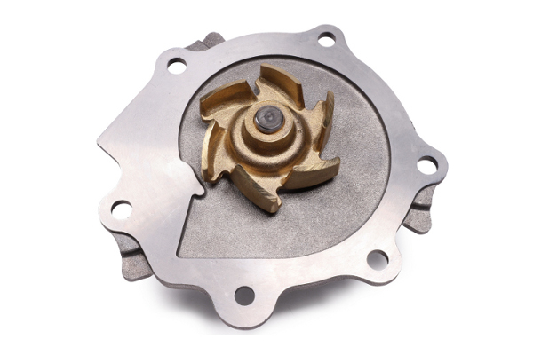 Pompa apa cu garnitura potrivit VOLVO S60 II, S80 II, V60 I, V70 III, XC60 I, XC70 II 3.0/3.2/3.2ALK 03.06-12.18 [2]