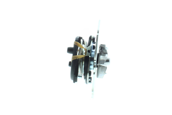 Pompa apa cu garnitura potrivit VOLVO S80 II, V70 III, XC60 I, XC70 II, XC90 I; LAND ROVER FREELANDER 2 3.0/3.2/3.2ALK 03.06-02.17 [2]