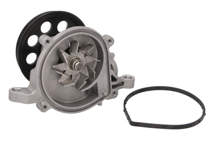 Pompa apa cu garnitura potrivit VOLVO S90 II, V60 II, V90 II, XC60 II, XC90 II 2.0DH 04.19-