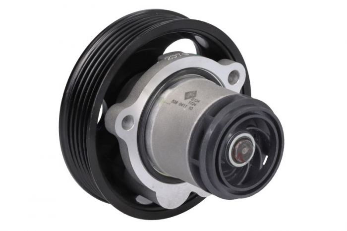 Pompa apa cu garnitura potrivit VW BEETLE, GOLF VI, JETTA III, JETTA IV, NEW BEETLE, PASSAT B7 2.5 07.05-12.20
