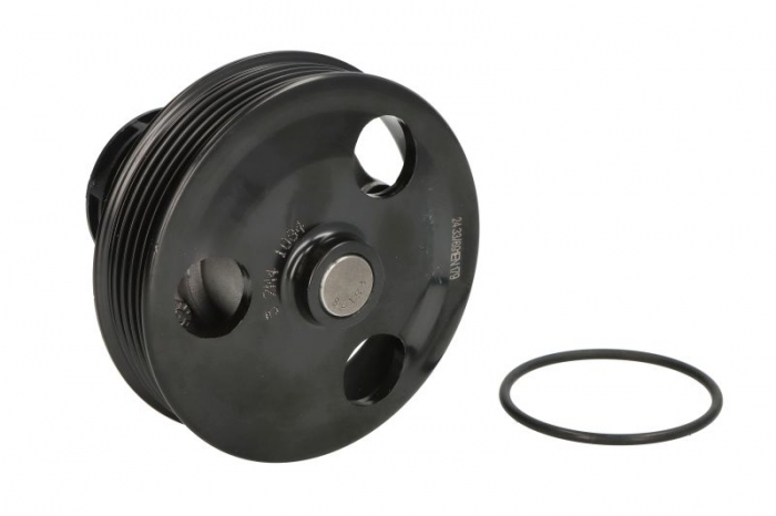 Pompa apa cu garnitura potrivit VW BEETLE, GOLF VI, JETTA III, JETTA IV, NEW BEETLE, PASSAT B7 2.5 07.05-12.20 [2]