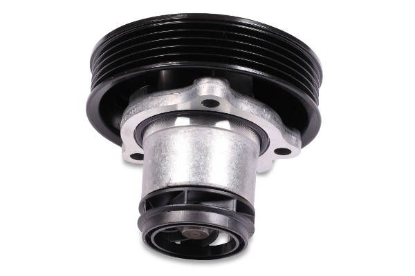 Pompa apa cu garnitura potrivit VW BEETLE, GOLF VI, JETTA III, JETTA IV, NEW BEETLE, PASSAT B7 2.5 07.05-12.20 [4]