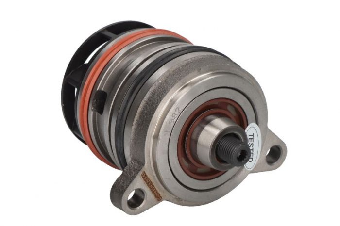 Pompa apa cu garnitura potrivit VW CALIFORNIA T5 CAMPER, MULTIVAN T5, TOUAREG, TRANSPORTER T5 2.5D 01.03-05.10 [2]