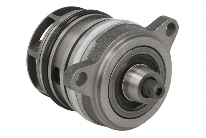 Pompa apa cu garnitura potrivit VW CALIFORNIA T5 CAMPER, MULTIVAN T5, TOUAREG, TRANSPORTER T5 2.5D 01.03-05.10 [2]