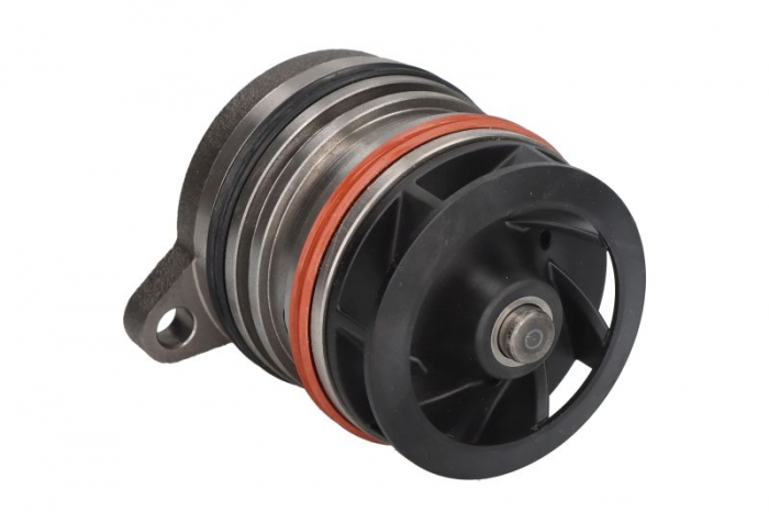 Pompa apa cu garnitura potrivit VW CALIFORNIA T5 CAMPER, MULTIVAN T5, TOUAREG, TRANSPORTER T5 2.5D 01.03-05.10