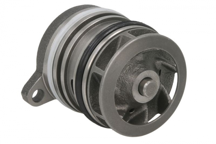 Pompa apa cu garnitura potrivit VW CALIFORNIA T5 CAMPER, MULTIVAN T5, TOUAREG, TRANSPORTER T5 2.5D 01.03-05.10