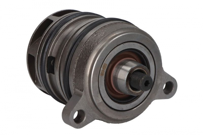 Pompa apa cu garnitura potrivit VW CALIFORNIA T5 CAMPER, MULTIVAN T5, TOUAREG, TRANSPORTER T5 2.5D 01.03-05.10 [2]