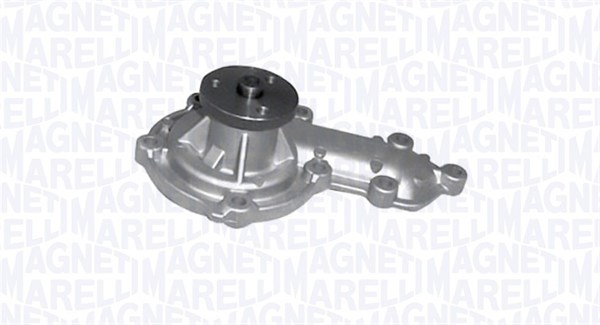 Pompa apa cu garnituri potrivit CHEVROLET ASTRO, BLAZER S10, C1500, C2500, CAPRICE, S10, SILVERADO 1500; LAND ROVER DEFENDER, DISCOVERY I 2.5D/2.8/4.3 1982-2016 [3]