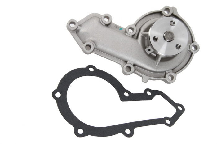 Pompa apa cu garnituri potrivit CHEVROLET ASTRO, BLAZER S10, C1500, C2500, CAPRICE, S10, SILVERADO 1500; LAND ROVER DEFENDER, DISCOVERY I 2.5D 2.8 4.3 09.82-02.16