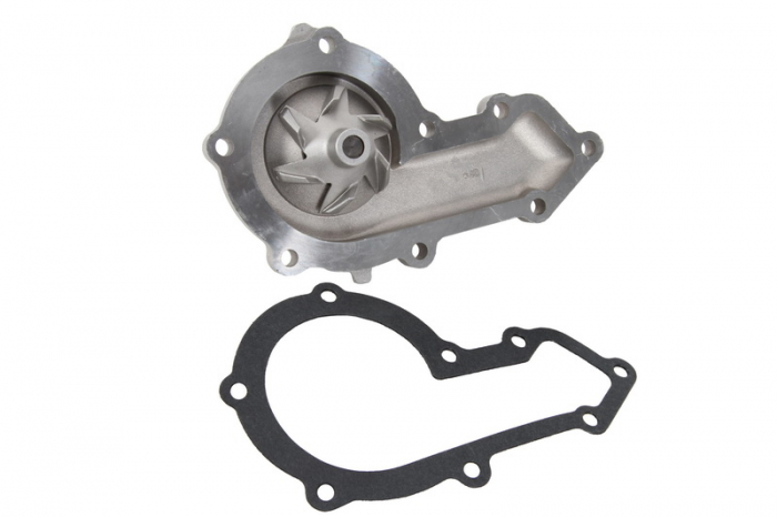 Pompa apa cu garnituri potrivit CHEVROLET ASTRO, BLAZER S10, C1500, C2500, CAPRICE, S10, SILVERADO 1500; LAND ROVER DEFENDER, DISCOVERY I 2.5D/2.8/4.3 1982-2016 [2]