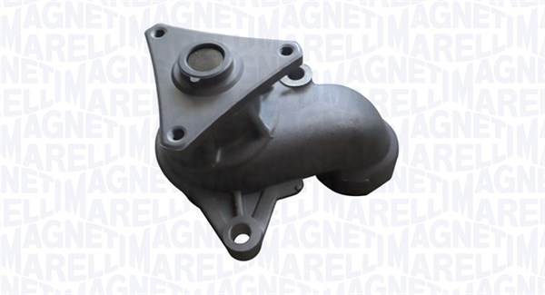 Pompa apa cu garnituri potrivit HYUNDAI ACCENT III, ELANTRA IV, GETZ, I10 I, I30, MATRIX; KIA CEE D, CERATO I, PICANTO I, PRO CEE D, RIO II 1.1D-1.6D 10.01-12.12