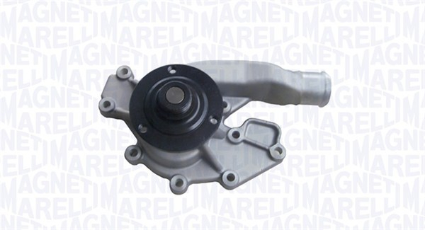 Pompa apa cu garnituri potrivit LAND ROVER DEFENDER, DISCOVERY I, DISCOVERY II, RANGE ROVER I, RANGE ROVER II 2.5D-4.6 10.85-02.16