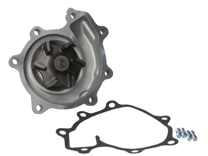 Pompa apa cu garnituri potrivit NISSAN PATROL GR IV 4.2 11.88-02.98