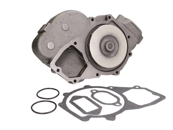 Pompa apa (cu gaura senzorului) MAN E2000, F2000, F90, F90 UNTERFLUR, LION´S COMFORT, NÜ, TGA, ÜL; NEOPLAN CENTROLINER, MEGASHUTTLE, TRANSLINER D2865LOH02-D2876LF13 [2]