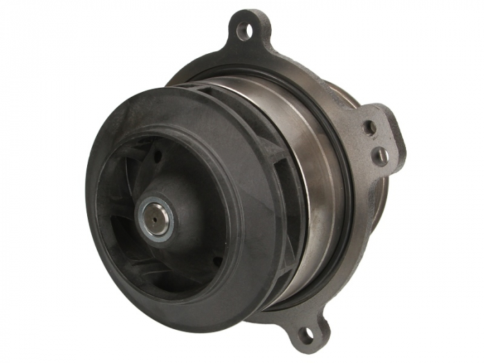 Pompa apa (cu rulment: 105mm) potrivit IVECO EUROTRAKKER; ASTRA HD 7-C, HD 8 F3BE0681G F3BE0681J 01.00-