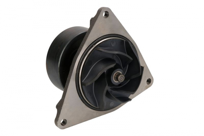 Pompa apa (cu rulment: 110mm, carcasa armata) potrivit SOLBUS SOLCITY; TATRA T815 C78ENTG ISLE375 01.08-