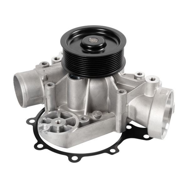 Pompa apa (cu rulment: 111mm) potrivit RVI MIDLUM, PREMIUM 2; VOLVO 8700, B5, B6, B7, FE, FE II, FL II D7E240-DXi7 01.91-