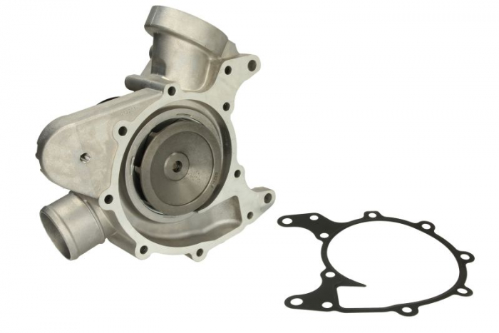 Pompa apa (cu rulment: 111mm) potrivit RVI MIDLUM, PREMIUM 2; VOLVO 8700, B5, B6, B7, FE, FE II, FL II D7E240-DXi7 01.91-