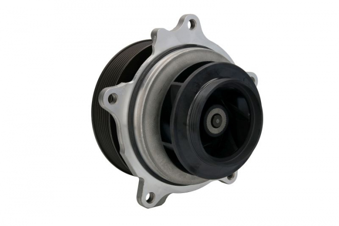 Pompa apa (cu rulment: 140mm) potrivit DAF CF, XF 106 MX-11210-PX-7231 10.12-