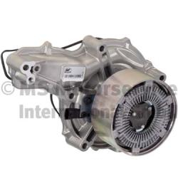 Pompa apa (cu rulment: 147,7mm) potrivit RVI C, K, KERAX, PREMIUM 2, T; VOLVO FM II, FMX, FMX II D11A-330-DXi11460 10.05- [3]