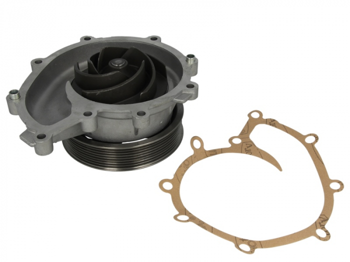Pompa apa (cu rulment: 150mm) potrivit SCANIA R I DC11.09 04.04-05.19 [2]