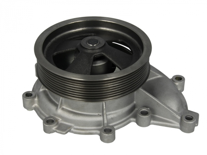 Pompa apa (cu rulment: 150mm) potrivit SCANIA R I DC11.09 04.04-05.19