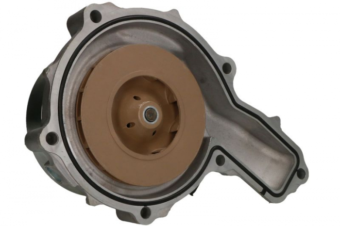 Pompa apa (cu rulment: 155mm) potrivit VOLVO FH D13A460 D13C420 09.05-