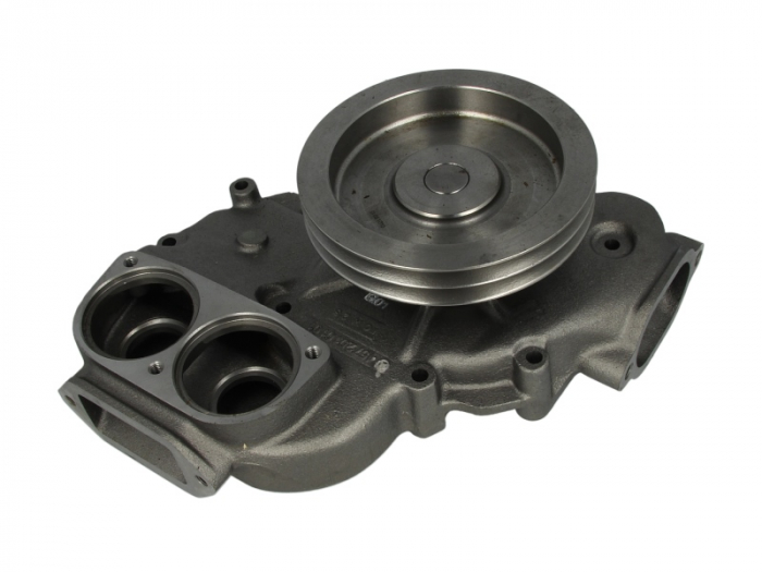 Pompa apa (cu rulment: 160mm) potrivit MAN E2000, F2000 D2840LF21-E2866DF01 01.94-
