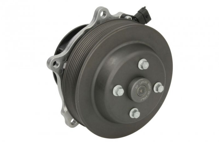 Pompa apa (cu rulment: 164mm) potrivit DAF CF, XF 106 MX-11210-MX-11330 10.12-
