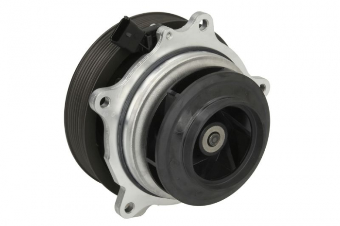 Pompa apa (cu rulment: 164mm) potrivit DAF CF, XF 106 MX-11210-MX-11330 10.12- [2]